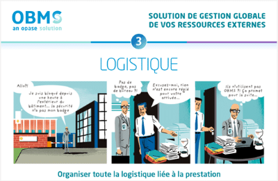 Téléchargez la fiche OBMS : Logistique