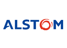 ALSTOM Projekt