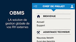 Chef de Département : les avantages de la solution OBMS en vidéo