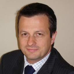 Jean-Christophe LEGROS