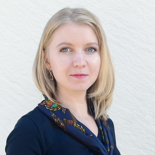 Natalia BRUNEL