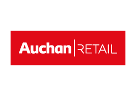 Success story Auchan