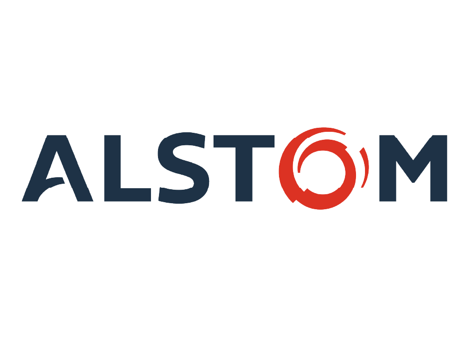 ALSTOM Projekt