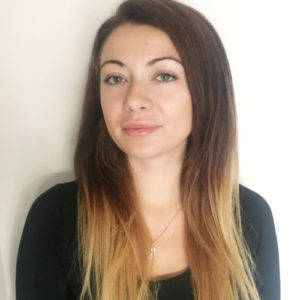 Katerina KOSAKEVITCH
