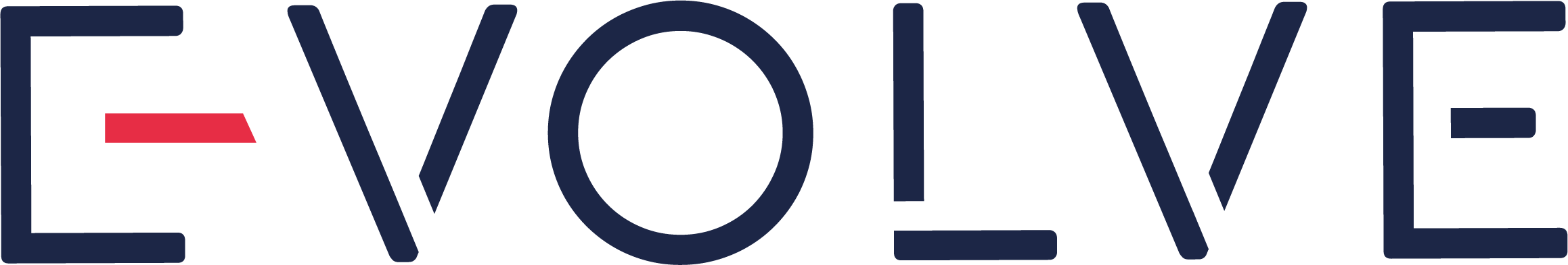 e-volve logo