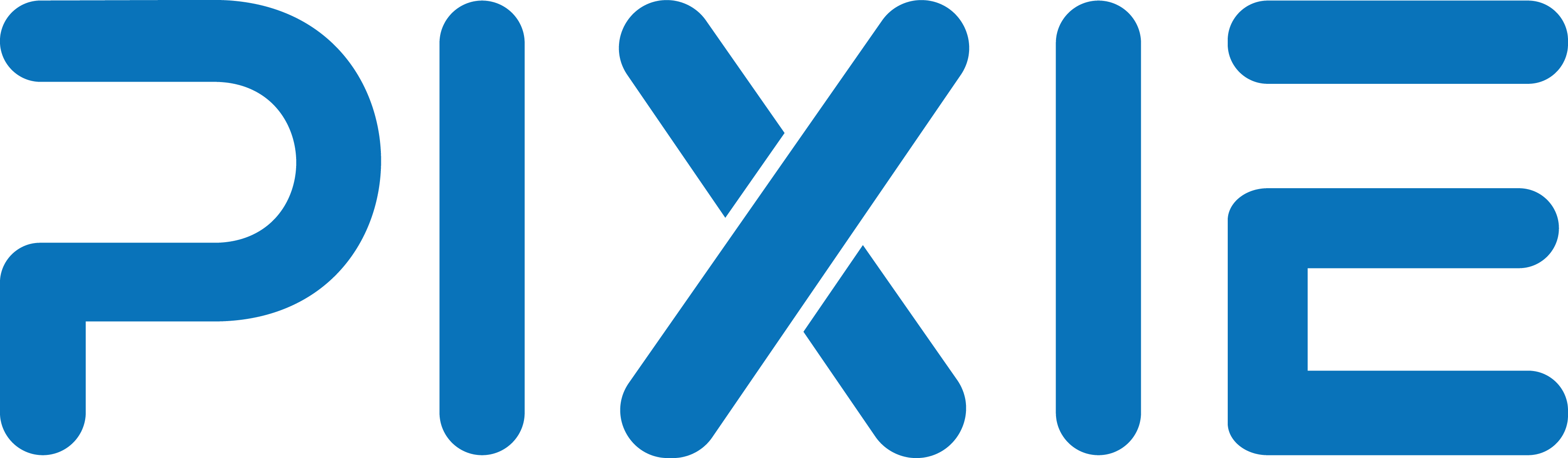 pixie Logo