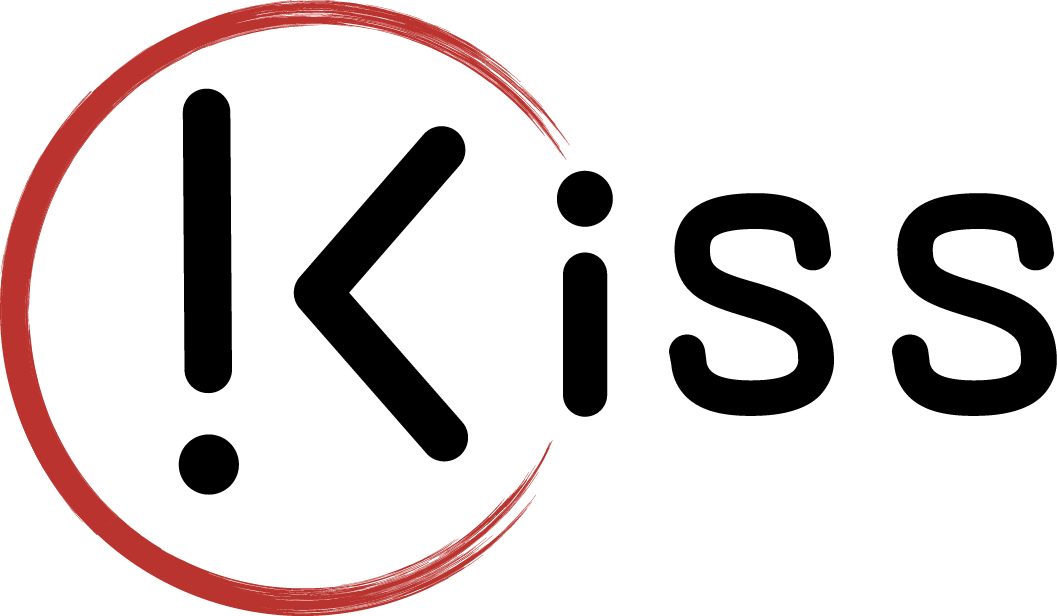 logo kiss-2019