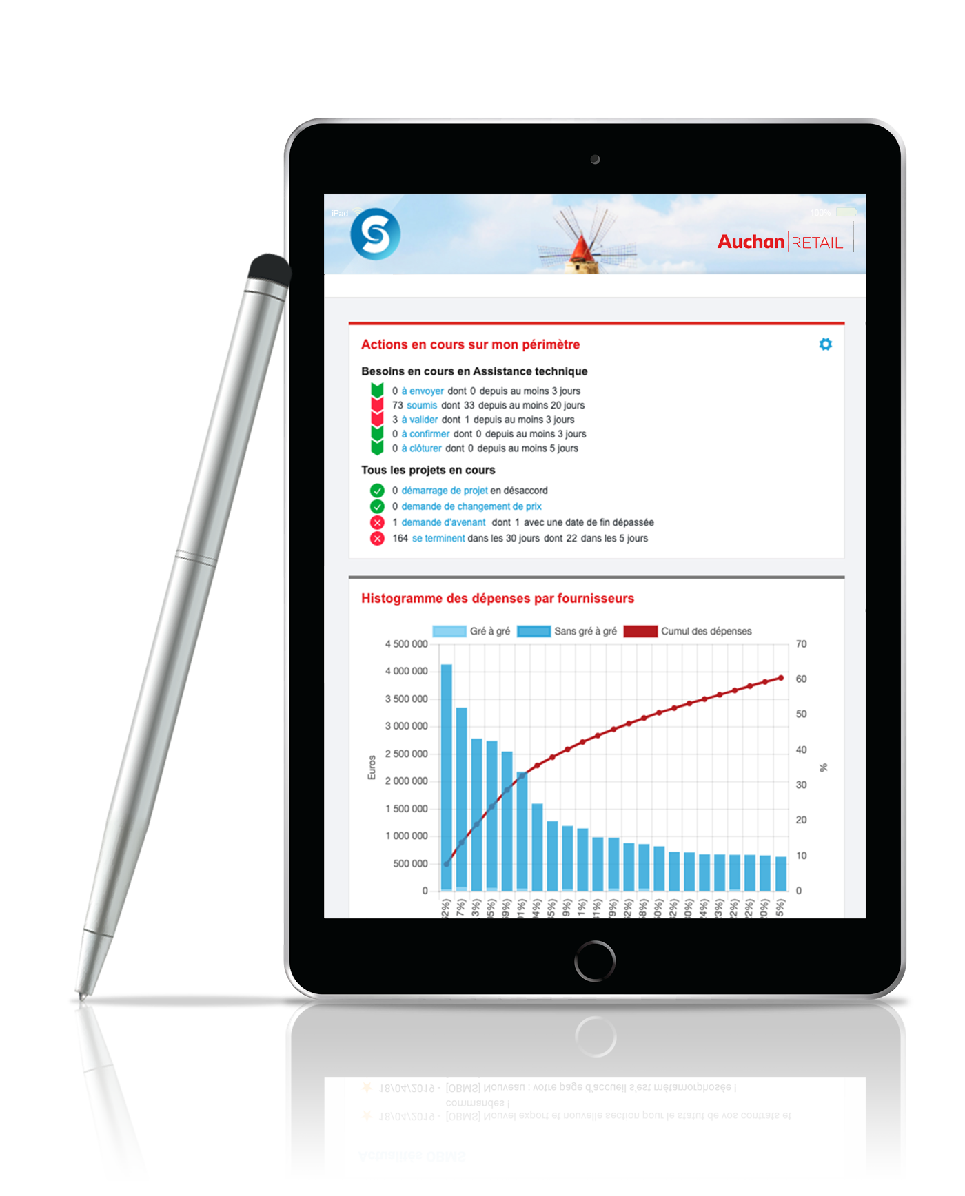 iPad_mockup_AUCHAN