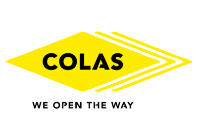 Success Story Colas