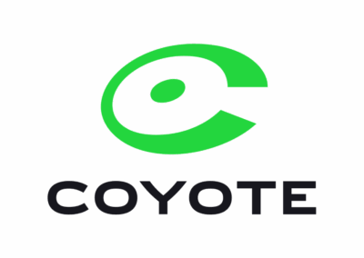 Coyote Cas Client