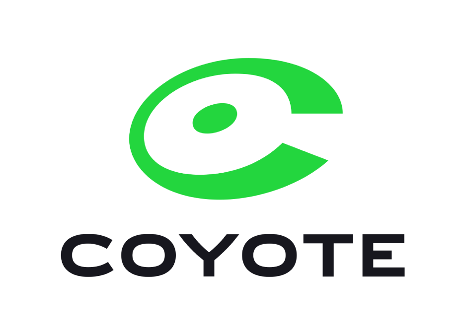 Coyote Cas Client