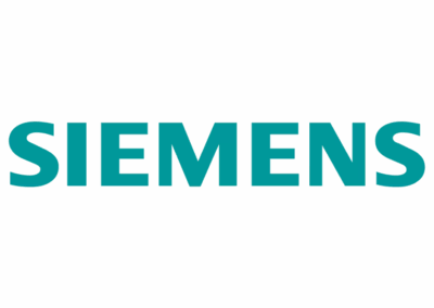 Siemens Cas Client