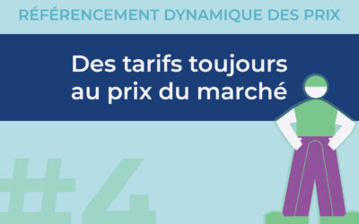 #4 Référencement dynamique des prix
