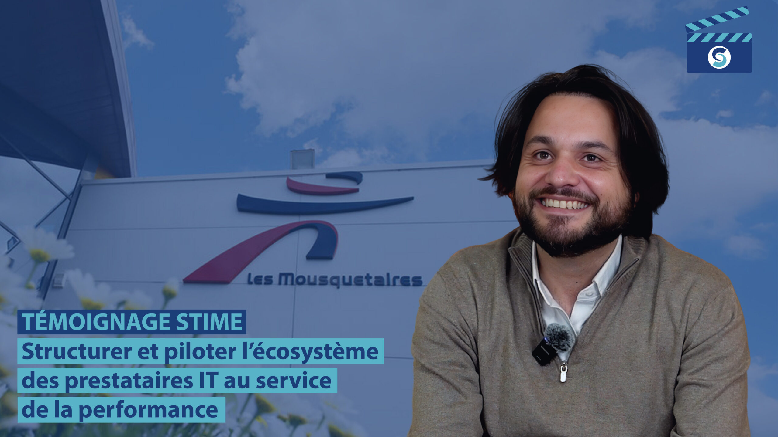 0-STRUCTURER_ET_PILOTER_L_ECOSYSTEME_DES_PRESTATAIRES_IT_AU_SERVICE_DE_LA_PERFORMANCE Mise en place réussie - christopher Ossola STIME