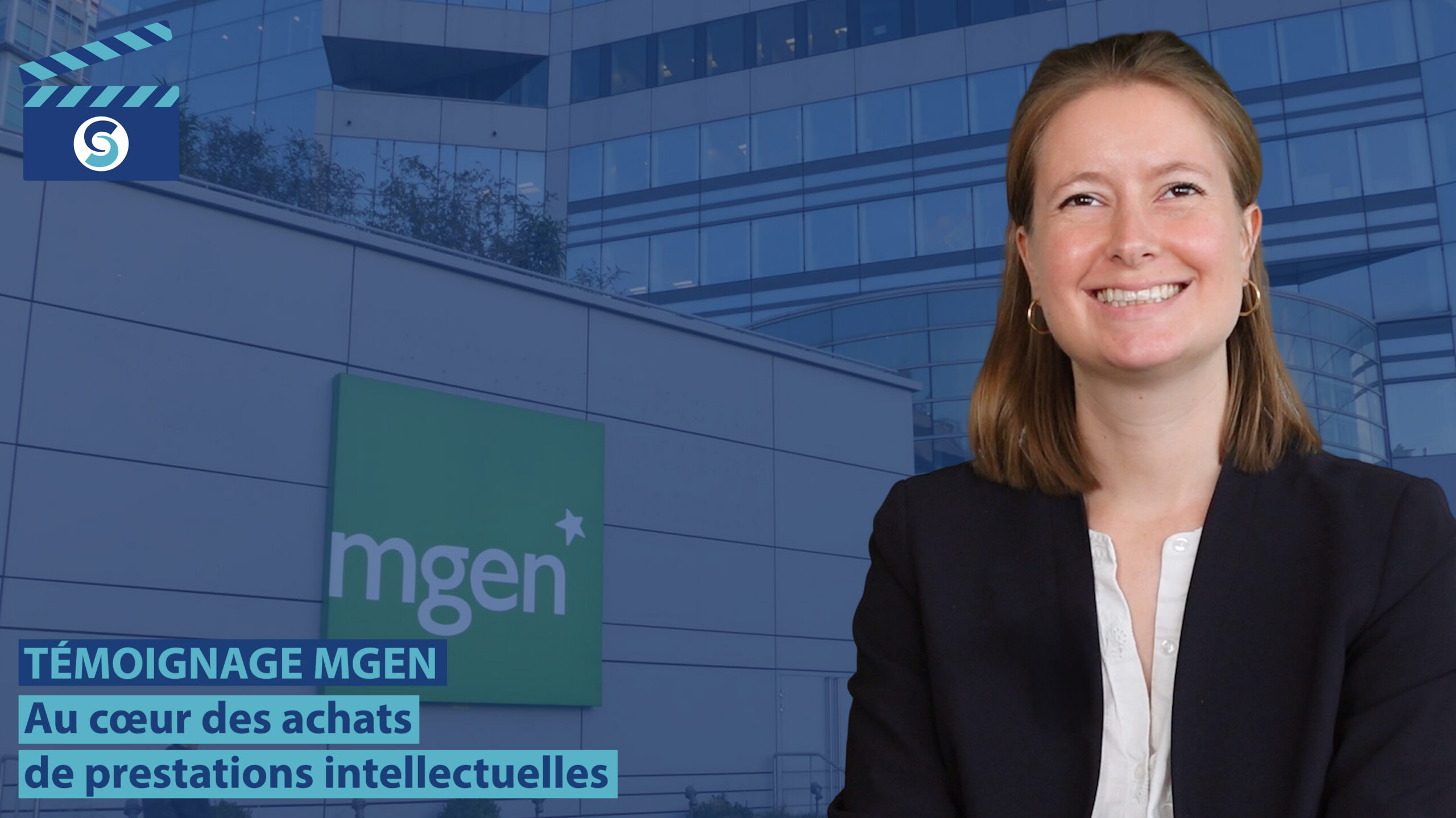 Témoignage MGEN Témoignage MGEN