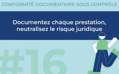 #16 Conformité documentaire fournisseurs : neutralisez le risque juridique